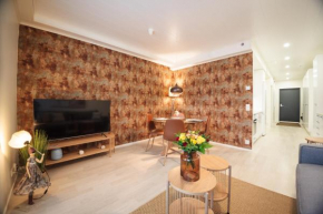 Apartment Hilmantori kaksio saunalla Kalajoki in Kalajoki
